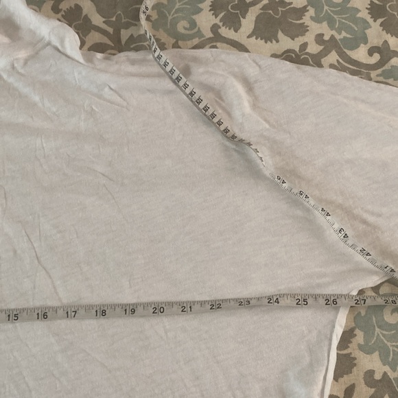 velvet by Graham & Spencer Mock Turtleneck, Medium - Picture 3 of 6